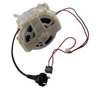 Enrouleur avec interrupteur et levier Aspirateur (SS-7235004500 SS7235004500 ROWENTA MOULINEX TEFAL)