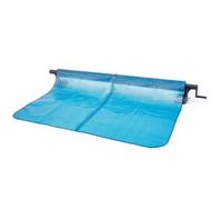 Intex 28051 Bâche pour piscine Couverture solaire de piscine
