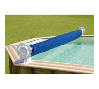 Ubbink Haspel De Luxe Noir Taille L