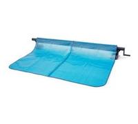 Intex 28051 Bâche pour piscine Couverture solaire de piscine