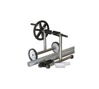 Gre Accessories Cover Roller For Inground Pool Gris
