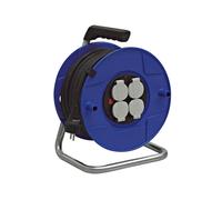 Enrouleur Bat-Pro 40M H07RN-F 3G1,5 Brennensthul