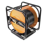 Bostitch Enrouleur pneumatique CPACK30 – Tuyau d'air 30 m