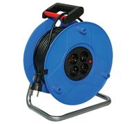 Enrouleur BRENNENSTUHL prolongateur série Standard 25m 1210251