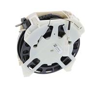 Enrouleur + câble 9m, 140041108352 pour aspirateur