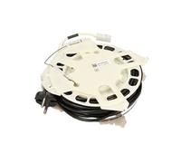 Enrouleur cable 9m pour aspirateur electrolux