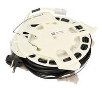 Enrouleur Cable 9m Pour Aspirateur Electrolux