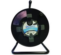 Enrouleur cable électrique vide jtc