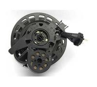 Enrouleur Cable Secteur Pour Aspirateur