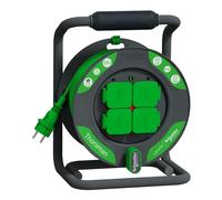 Enrouleur de chantier HO7RNF 3G2,5 - 25 mètres