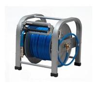 Enrouleur chantier 30m LACME Ø8x12 mm - 324510 G