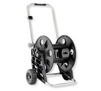 Enrouleur-Chariot Claber GARDENLIFE Genius 60 Modello 8862 Argent