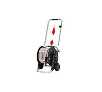 Enrouleur Chariot Genius Compact 25 8858 Claber [Claber]