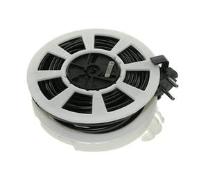 ENROULEUR COMPLET AVEC CABLE pour PIECES ASPIRATEUR NETTOYEUR PETIT ELECTROMENAGER ELECTROLUX - 219313002