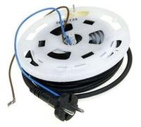 Rowenta Enrouleur complet avec câble RS-RT3704 pour aspirateur petit électroménager