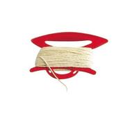 - Enrouleur Cordamain Ø 2 mm x 30 m