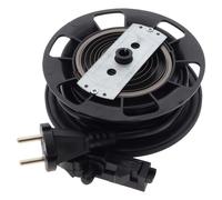 Enrouleur aspirateur SWIFT POWER CYCLONIC ROWENTA - RS-2230001994