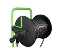 Enrouleur DALEP Pour Motopompe VITON - 608001