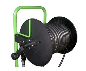 Enrouleur DALEP Pour Motopompe VITON - 608001