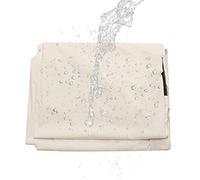 Enrouleur de bâche de piscine, rouleau de piscine en plein air, léger et imperméable, bâche de protection solaire, bâche de protection pour piscine