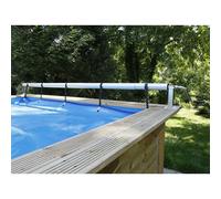 Ubbink Enrouleur de bâche Premium