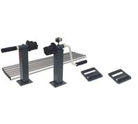 Enrouleur de bâches piscine Vali