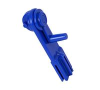 Enrouleur de bobine de fil à coudre - Outils de couture - Pour points de croisés - Porte-fil à broder - Organisateurs de fil à coudre