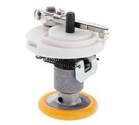 Enrouleur de bobine de machine à coudre industrielle avec roue pour Consew Singer 54 mm
