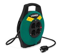 Enrouleur de câble 10 m - IP20