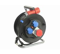 Enrouleur de câble 20m H07RNF 5G2,5 - SCHWABE - 810158