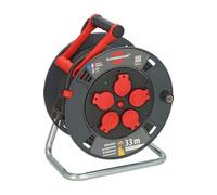 Brennenstuhl Enrouleur Professional 300 KU 3101 – 33 m H07RN-F 3G1,5 – 9231301100