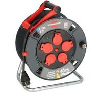 Enrouleur de câble 300 KU 4101 Professional, 40m H07RN-F 3G1,5, IP44 - BRENNENSTUHL - 9231401100 G