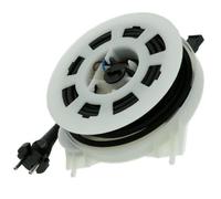 Nilfisk Enrouleur de câble complet 159360 G pour aspirateur Miele et Nilfisk