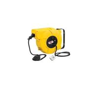Enrouleur De Câble Automatique Brennenstuhl 16+2M 13A 1Xskt