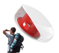 Enrouleur De Câble Automatique - Mise De Stockage De Fil, Organisateur De Câbles Portables | Boîte De Gestion De Câble Écouteur Compact, Support De Fil Ordonné Pour Voyage En Voiture