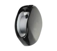 Enrouleur de câble automatique - Organisateur de fils rétractable, compact - Boîte de rangement horizontale pour chargeur USB, écouteurs, tablette, téléphone portable, voyage, voiture, bureau à