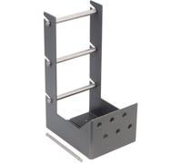 Enrouleur de câble avec 4 supports dbobine KA6-90 Donau Elektronik 1 pc(s)