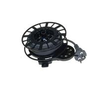 Enrouleur De Cable Avec Cordon Pour Pieces Aspirateur Nettoyeur Petit Electromenager - 48002344
