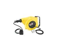 Enrouleur De Câble Brennenstuhl Automatique 9 + 2M 13A 1Xskt