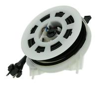 Enrouleur de câble complet KING Aspirateur (22352601 NILFISK THOMSON BRANDT)