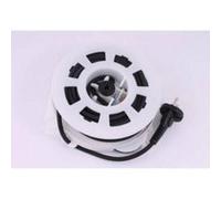 Enrouleur de cable complet king pour aspirateur miele, nilfisk (159360) G