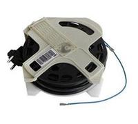 Enrouleur de cable complet pour aspirateur electrolux G