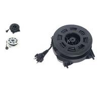 Enrouleur de cable complet pour aspirateur nilfisk advance G