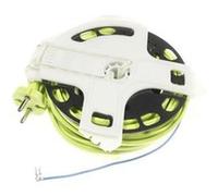 Enrouleur De Cable Complet Pour Pieces Aspirateur Nettoyeur Petit Electromenager Electrolux - 2198348316 G