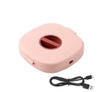 Enrouleur de Câble de Charge - Portable et Extensible, Câble de Charge Support de Téléphone Rouleau d'Organisateur | Pour Voyage, École, Salon, Chambre, Couloir Étudiant, Voyages de Voyage