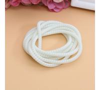 Enrouleur de câble de données, 1.4M, protection de câble de charge USB, étui organisateur 9 couleurs pour IPhone et Xiaomi