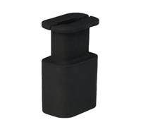 Enrouleur de câble de données, adaptateur d'alimentation | Protection de chargeur 2 en 1 en silicone avec cordon enroulé pour adaptateur d'alimentation en silicone pour voyage, bureau