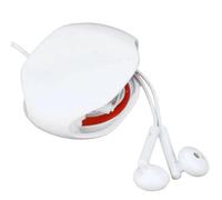 Enrouleur de câble de données : enrouleur de câble automatique : accessoires compacts d'enroulement de câble léger, dispositif de stockage de câbles numériques pour amis, voisins