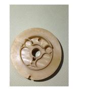Enrouleur de câble de Tambour 800 W ET950 ET650 TG950 TG650, adapté au démarreur à Rappel de générateur à Essence(X 5)