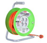 Enrouleur de câble d'extension Activejet PB/20m